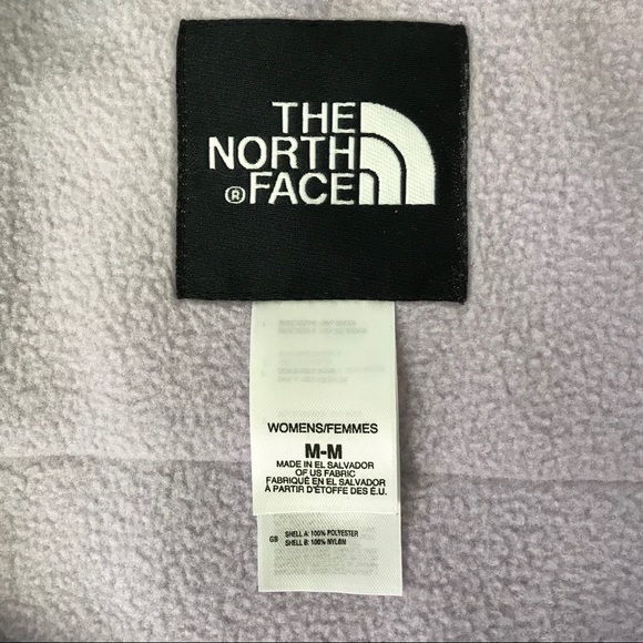 The North Face  Denali Fleece Jacket - Picture 8 of 9